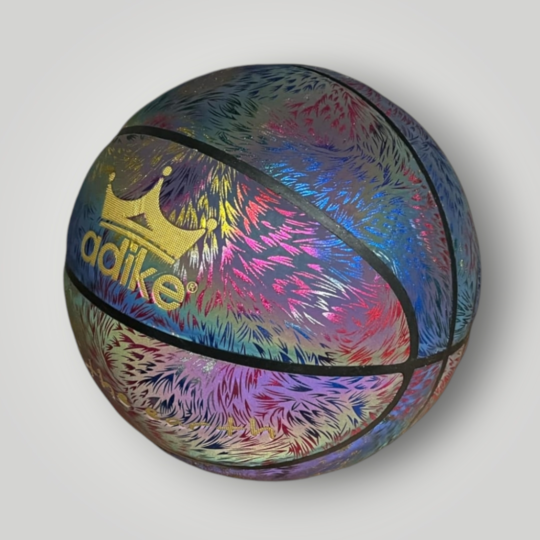 Körfubolti